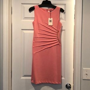 Ivanka Trump dress